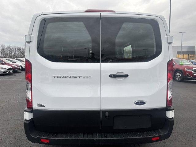 used 2023 Ford Transit-250 car, priced at $37,988