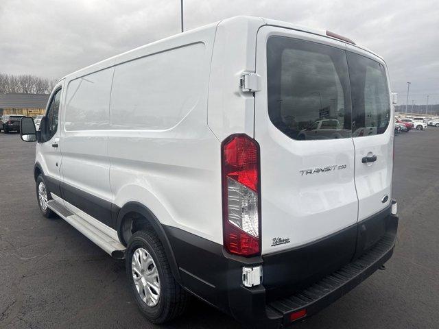 used 2023 Ford Transit-250 car, priced at $37,988