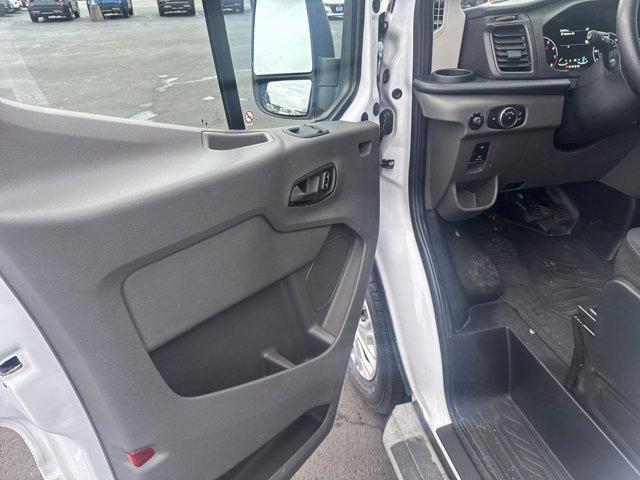 used 2023 Ford Transit-250 car, priced at $37,988