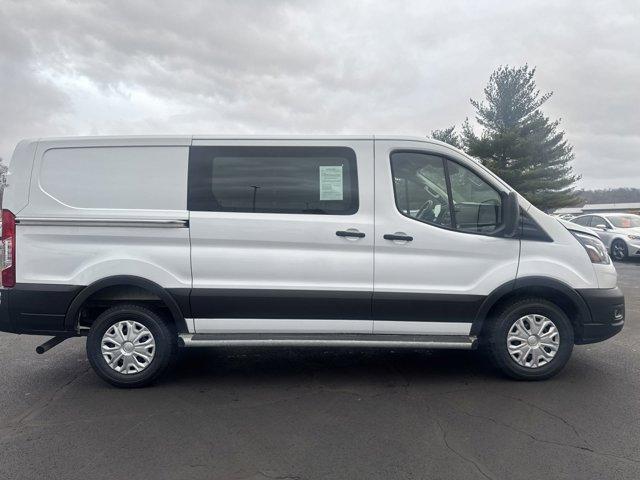 used 2023 Ford Transit-250 car, priced at $37,988