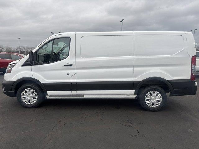 used 2023 Ford Transit-250 car, priced at $37,988