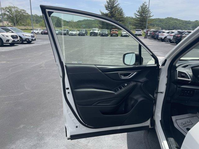 used 2021 Subaru Forester car, priced at $25,877