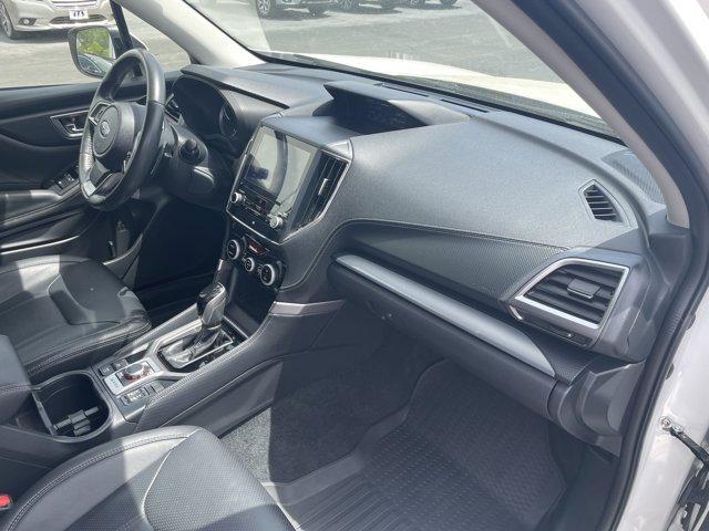 used 2021 Subaru Forester car, priced at $25,877