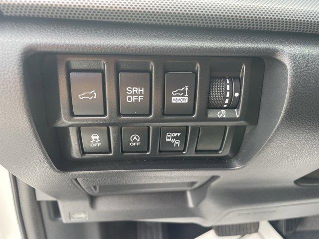 used 2021 Subaru Forester car, priced at $25,877