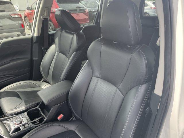 used 2021 Subaru Forester car, priced at $25,877