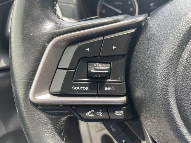 used 2021 Subaru Forester car, priced at $25,877