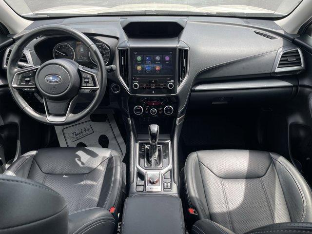 used 2021 Subaru Forester car, priced at $25,877