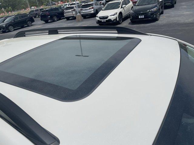 used 2021 Subaru Forester car, priced at $25,877