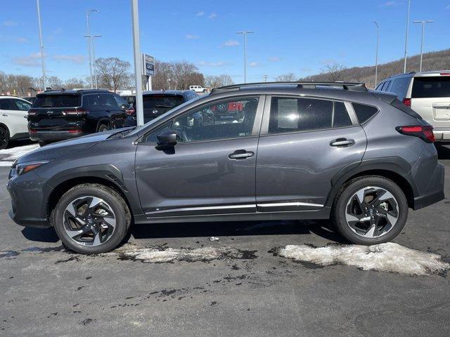 used 2024 Subaru Crosstrek car, priced at $30,851