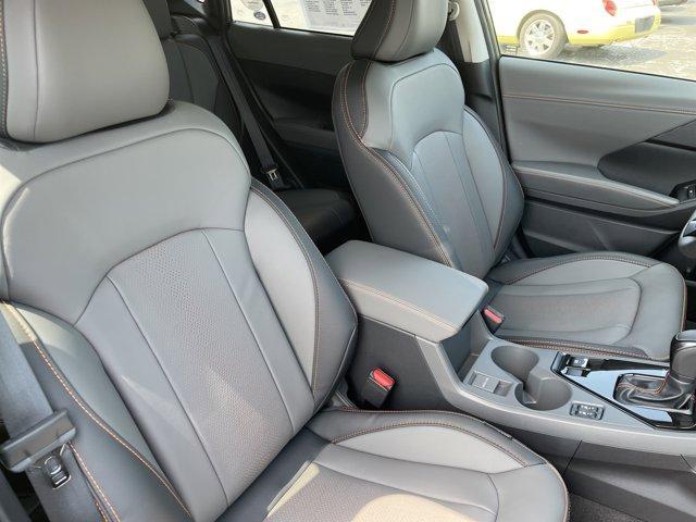new 2025 Subaru Crosstrek car, priced at $36,979