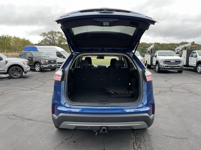 used 2022 Ford Edge car, priced at $25,731
