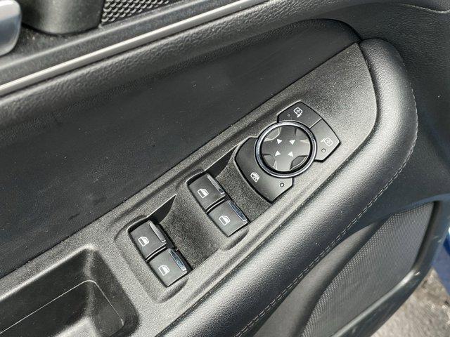 used 2022 Ford Edge car, priced at $25,731