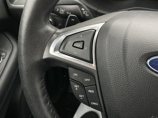 used 2022 Ford Edge car, priced at $25,731