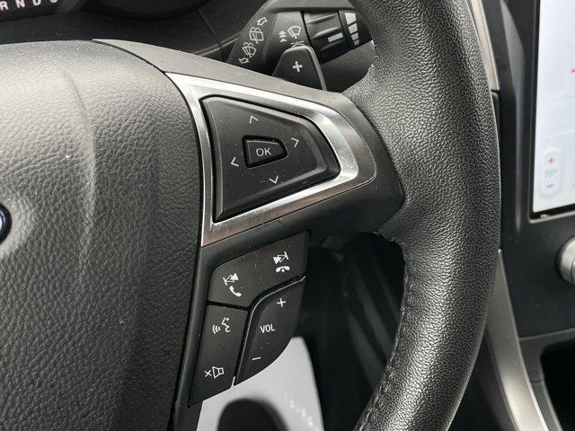 used 2022 Ford Edge car, priced at $25,731