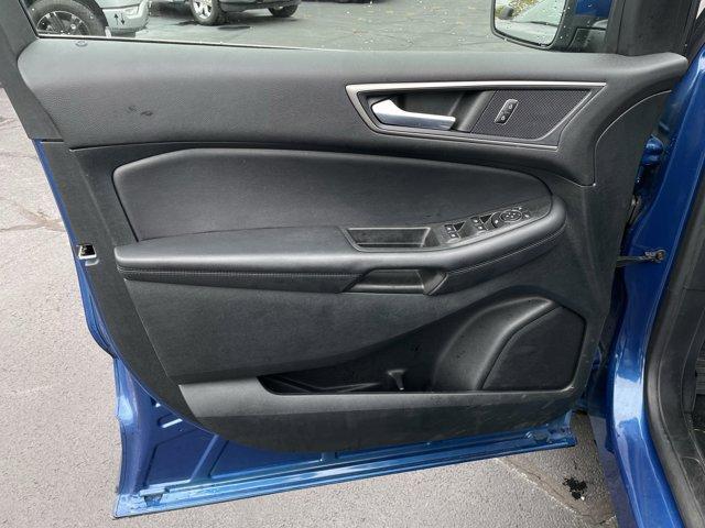 used 2022 Ford Edge car, priced at $25,731