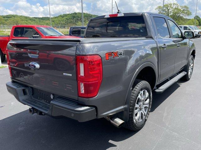 used 2019 Ford Ranger car, priced at $28,988