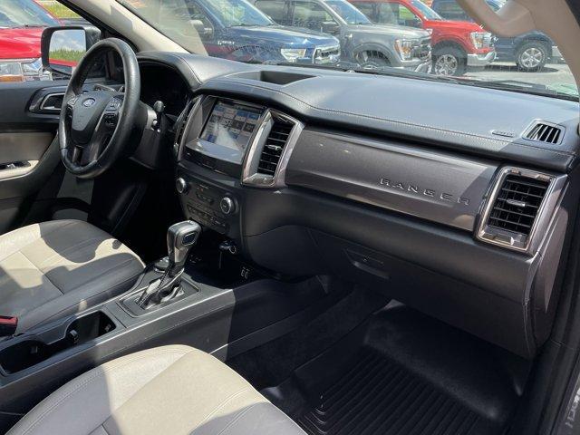 used 2019 Ford Ranger car, priced at $28,988