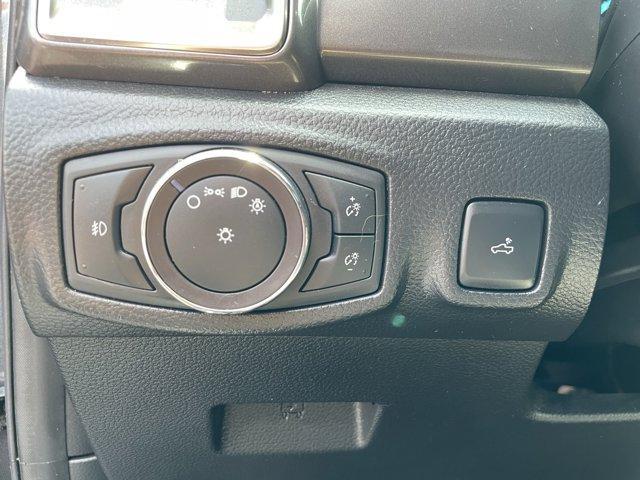 used 2019 Ford Ranger car, priced at $28,988