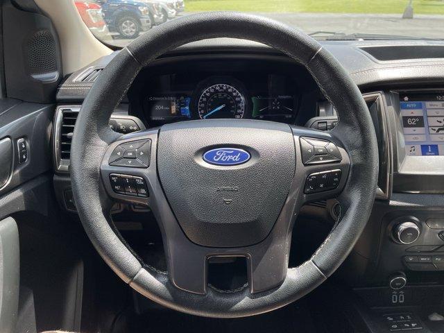 used 2019 Ford Ranger car, priced at $28,988