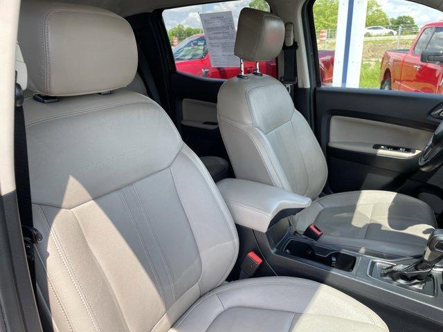 used 2019 Ford Ranger car, priced at $28,988
