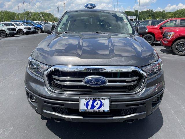 used 2019 Ford Ranger car, priced at $28,988