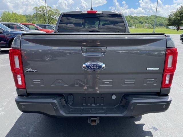 used 2019 Ford Ranger car, priced at $28,988