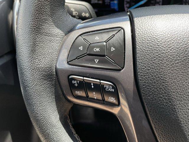 used 2019 Ford Ranger car, priced at $28,988
