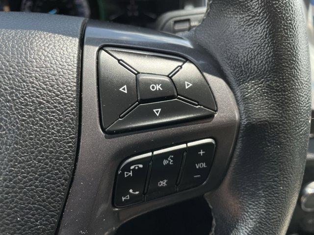 used 2019 Ford Ranger car, priced at $28,988