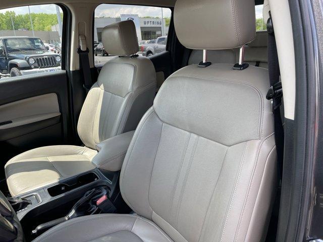used 2019 Ford Ranger car, priced at $28,988