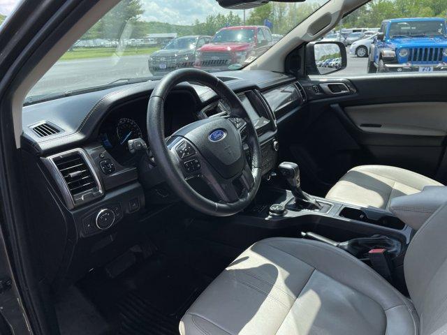 used 2019 Ford Ranger car, priced at $28,988