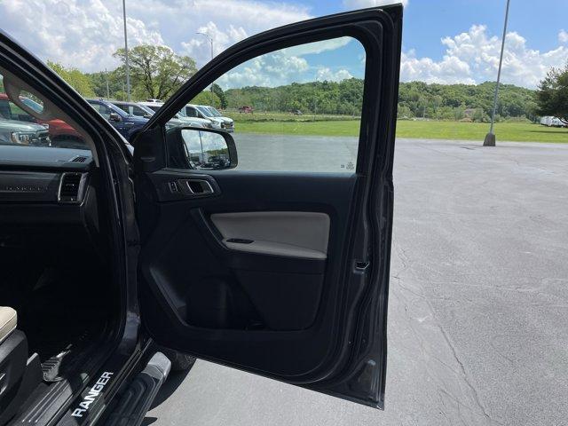 used 2019 Ford Ranger car, priced at $28,988