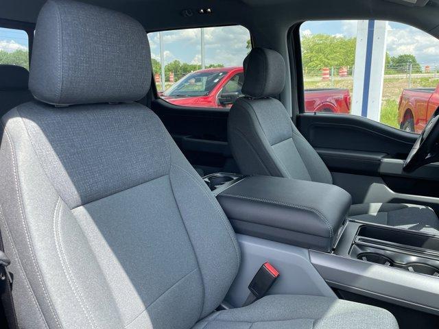 new 2024 Ford F-150 car, priced at $62,355