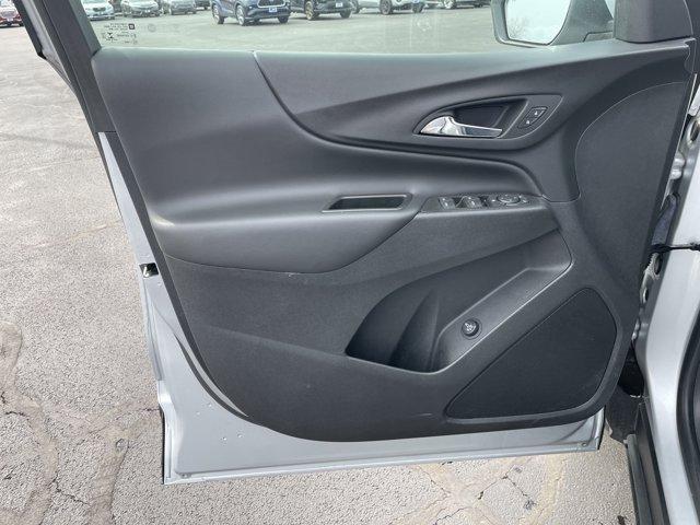 used 2022 Chevrolet Equinox car, priced at $24,488