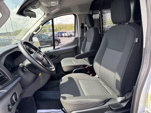 used 2023 Ford Transit-250 car, priced at $36,988
