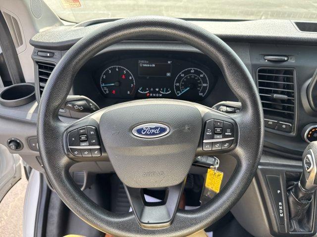used 2023 Ford Transit-250 car, priced at $36,988