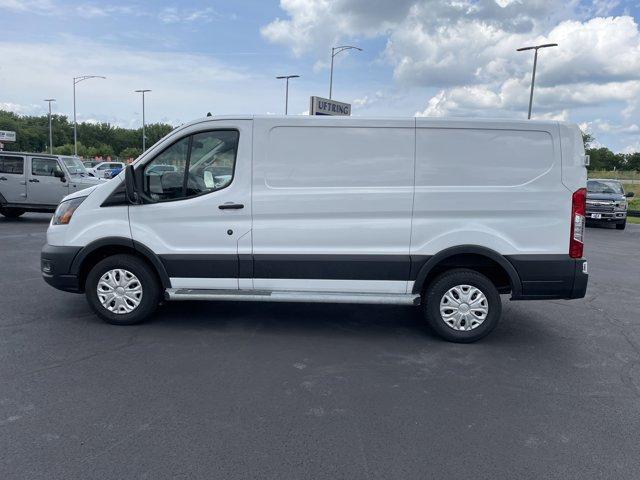 used 2023 Ford Transit-250 car, priced at $34,987