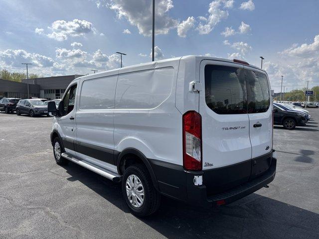 used 2023 Ford Transit-250 car, priced at $36,988