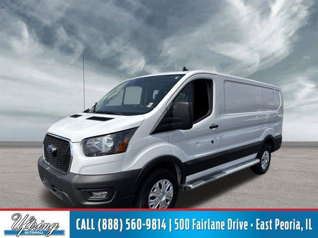 used 2023 Ford Transit-250 car, priced at $36,988