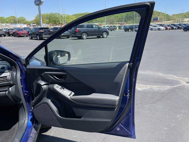 new 2025 Subaru Crosstrek car, priced at $33,922
