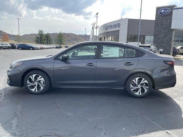 new 2025 Subaru Legacy car, priced at $28,939