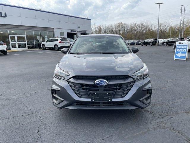 new 2025 Subaru Legacy car, priced at $28,939