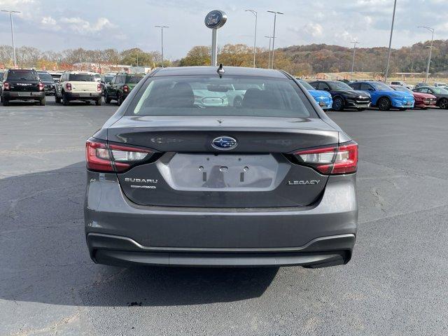 new 2025 Subaru Legacy car, priced at $28,939