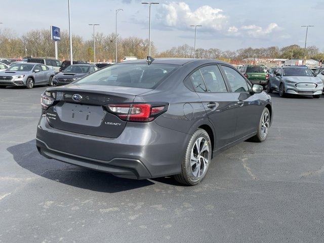 new 2025 Subaru Legacy car, priced at $28,939