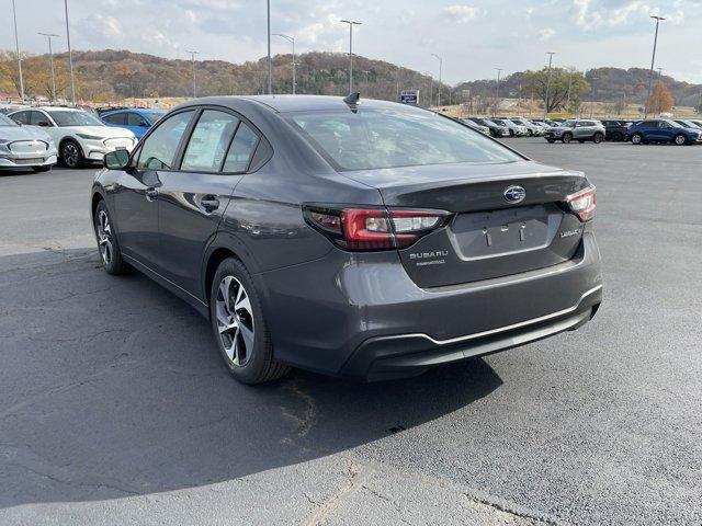 new 2025 Subaru Legacy car, priced at $28,939