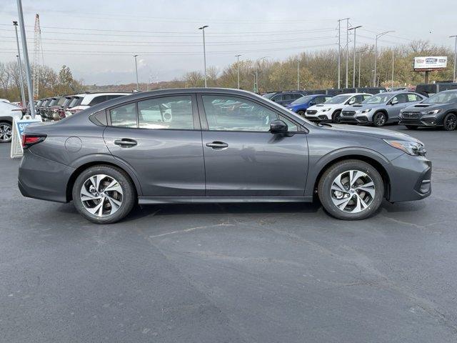 new 2025 Subaru Legacy car, priced at $28,939