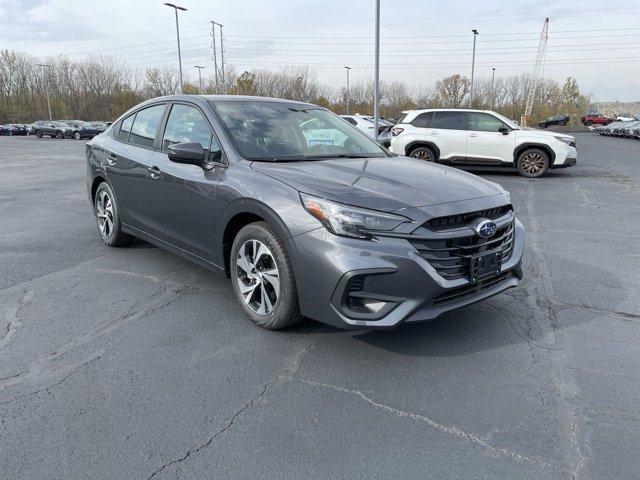 new 2025 Subaru Legacy car, priced at $28,939