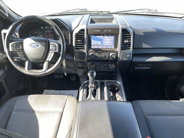 used 2019 Ford F-150 car, priced at $29,987