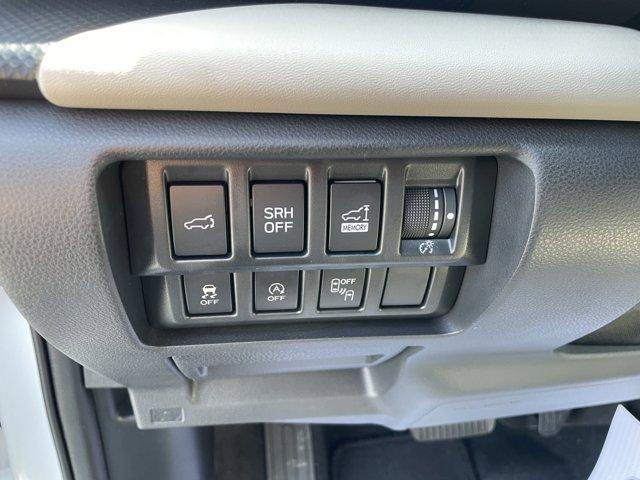 used 2024 Subaru Forester car, priced at $37,388
