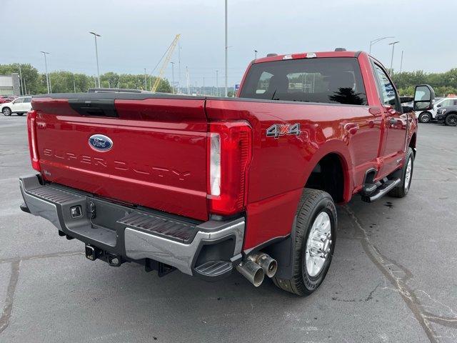 used 2023 Ford F-350 car, priced at $59,488