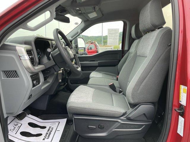 used 2023 Ford F-350 car, priced at $59,488